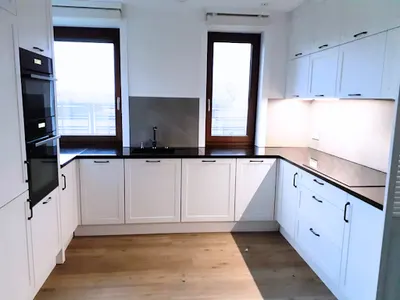 M&S Design - meble kuchenne na wymiar Legnica